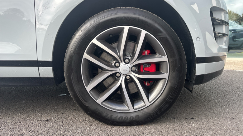 Land Rover Range Rover Evoque 2.0 D200 Dynamic SE 5dr Auto Diesel Hatchback